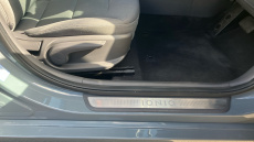 Hyundai IONIQ 1.6 GDi Hybrid Premium 5dr DCT Hybrid Hatchback